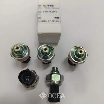 Kalmar forklift spare parts pressure sensor 923978.0806