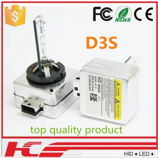 Top Quality D3S 35w 55w 75w 100w HID kit xenon