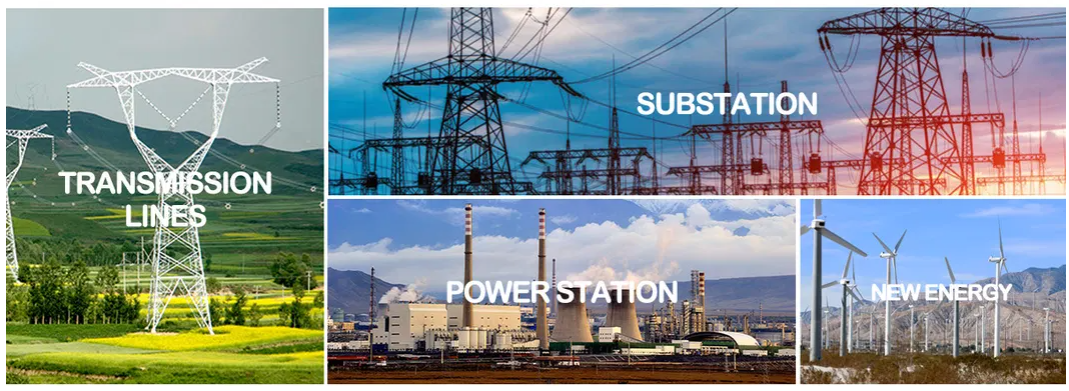 Hot dip galvanized No-Wrench screw anchor consisting of forged steel