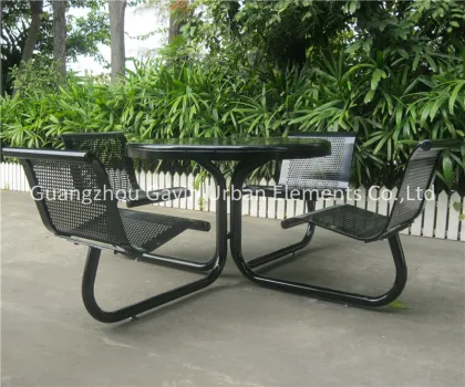 Royal garden outdoor furniture patio furniture outdoor picnic table set