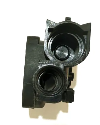 Boiler Circulation Pump Rotor