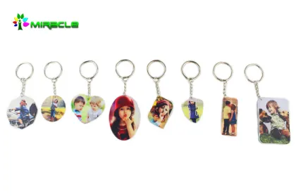 New key chain,customized key chains