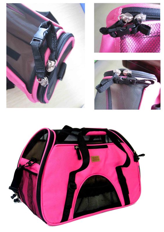 600d Fashionable Pet Bag (YSPETB001)