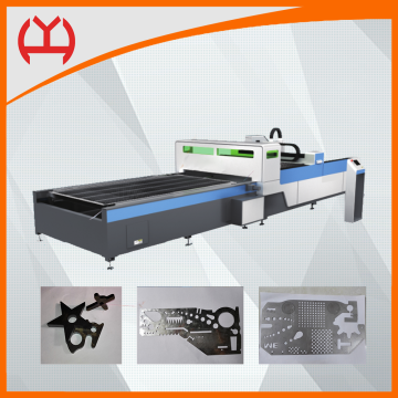 Fiber laser cutting machine/laser cutting machine