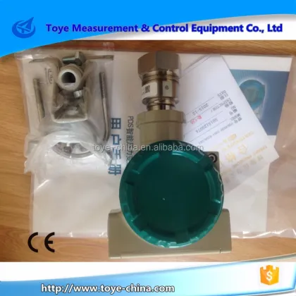 Differential Pressure Transmitter PDS443