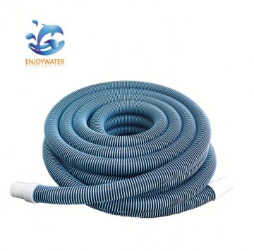 2020 Enjoywater brand hot Selling Spiral wound EVA Swimming pool vacuum hose