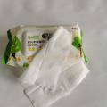 Non-woven Spunlace Bamboo Babies Wipes