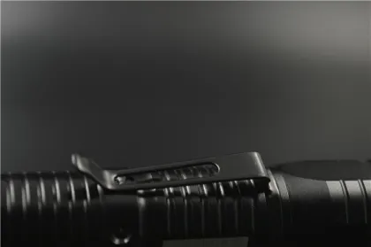 Factory high light flashlight jetbeam flashlight