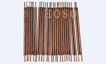 battery welding electrode