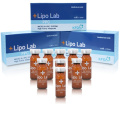 LIPO LAB melt subcutaneous fat