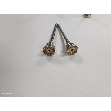 030.5 ball screw 3mm diameter 0.5mm pitch