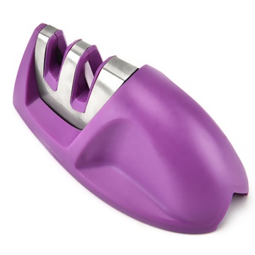 Diamond Ceramic 2-Stage Knife Sharpener