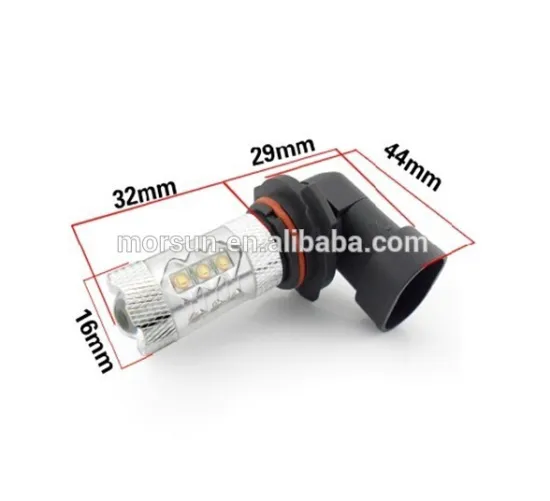 2015 NEW led fog lamp 80watt high power led bulb