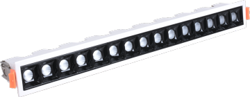 30W LED Module Downlight