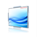 Qaraarka HD 15 Inch Monitor Monitor Frame Touch