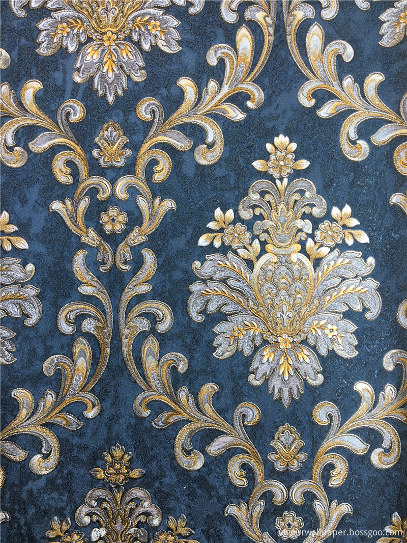 Pvc Vinyl Wallpaper Wall Paper 2021082701 Jpg
