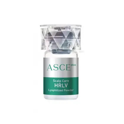 SCE+ HRLV EXOSOMES FOR HAIR RESTORATION