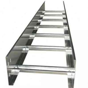 Tee Of Ladder Cable Trays