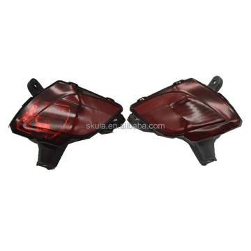 Skula Auto Parts Rear Bumper Light for Mazda CX-5 2013-2017