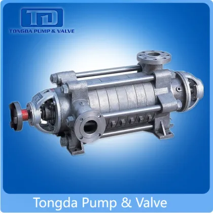 multistage centrifugal mining pumps, russian centrifugal water pump