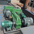 Bucket Elevator Series Gearbox