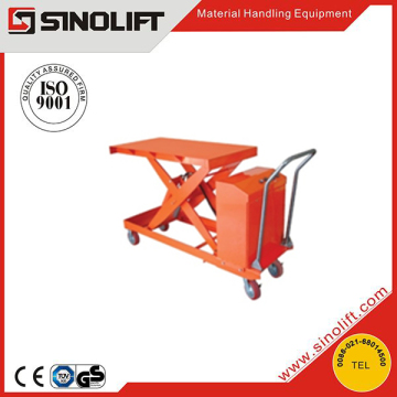 Sinolift CYTD1000H Electric Table Truck
