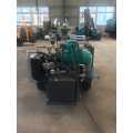 Hydraulic Rock Splitter for Underground Engineering
