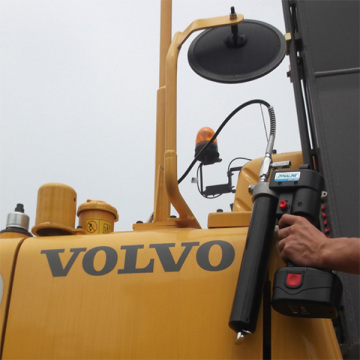 Automotive Lubricator 2013