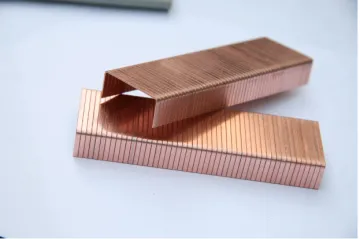 1-1/4" Crown C-5/8 Carton Closing Staple
