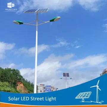 DELIGHT Decorative Solar Garden Lights