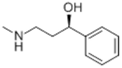 (R)-(+)-N-methyl-3-phenyl-3-hydroxypropylamine CAS 115290-81-8