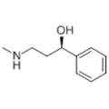 (R) - (+) - N-méthyl-3-phényl-3-hydroxypropylamine CAS 115290-81-8