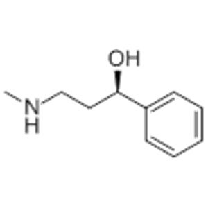 (R)-(+)-N-methyl-3-phenyl-3-hydroxypropylamine CAS 115290-81-8