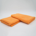 microfiber drying towel car