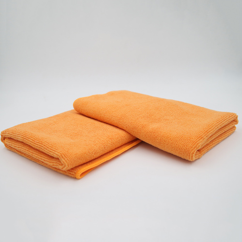 microfiber drying towel car