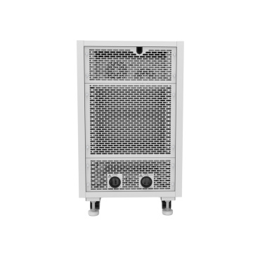 3 faza AC DC System źródła zasilania