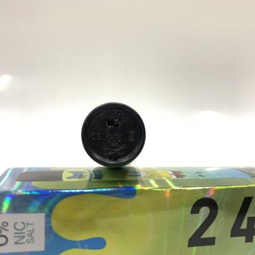5% Nico tine Salt Mesh Coil Electronic Cigarette