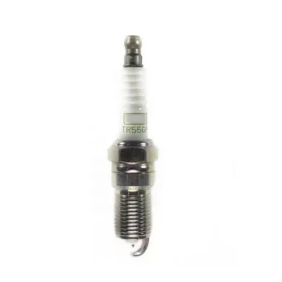 TR55GP Hot Selling Spark Plug for Chevrolet Silverado V8 5.3 2005-2007 OEM