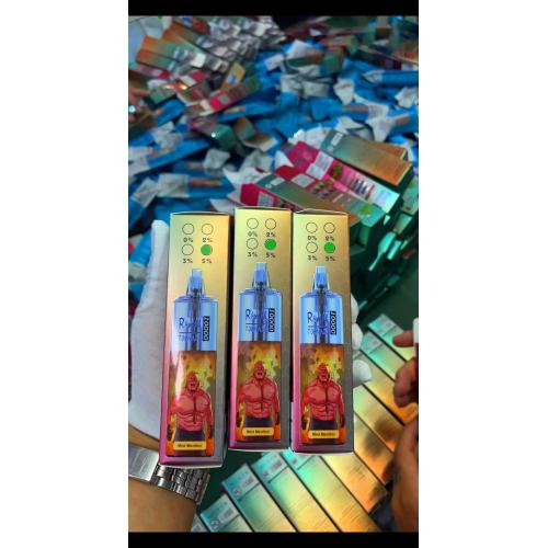 Randm Tornado 10000 Puffs Australia Disposable Vape