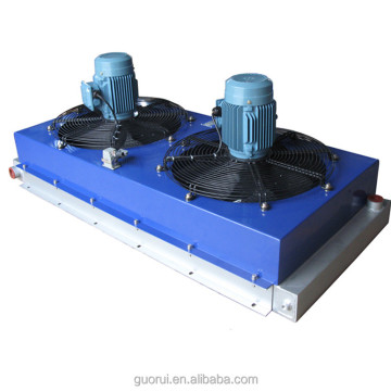 TurboFlow Air-Oil Heat Exchanger