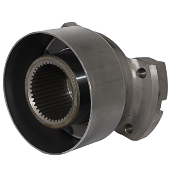 Dump truck 740 yoke component 3086000/308-6000