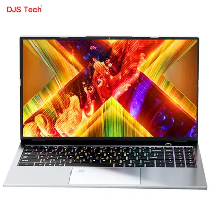 Personal custom business office computer Notebook