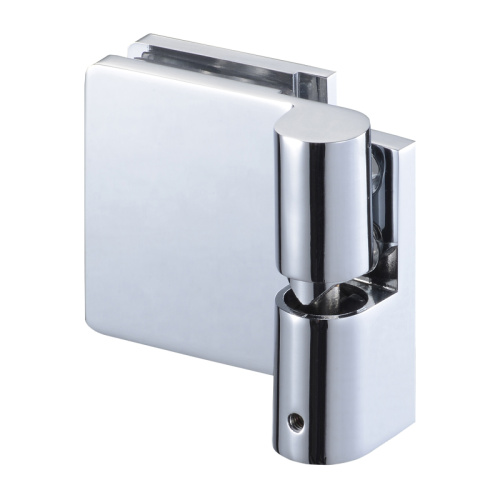 High quality hotel shower door hinge