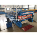 Twin RIB Roll Forming Machine for Philippines