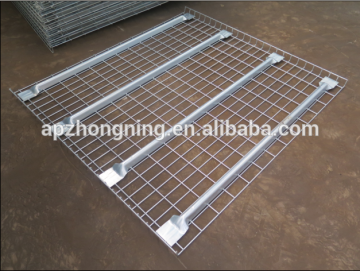 Niche Design Mesh Deck