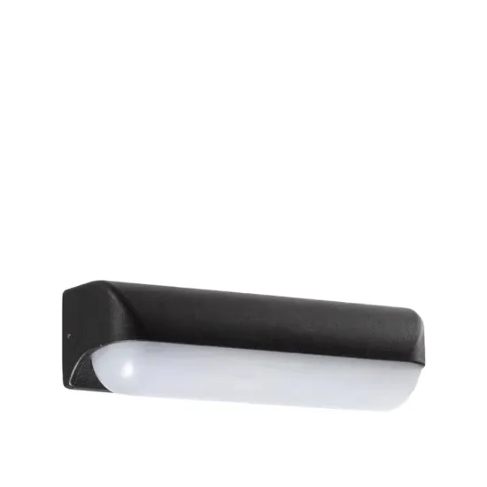 10W ip65 LED bulkhead lamp outdoor butterfly lights