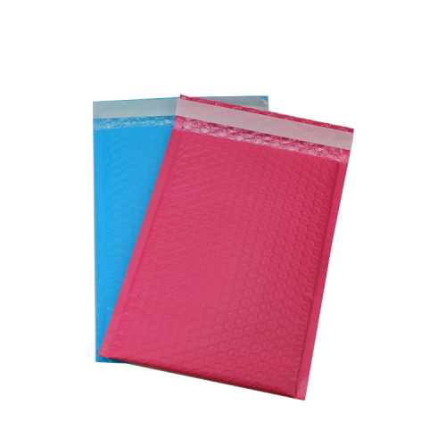 Waterproof Poly foam padded self-seal mailers for Jewelry