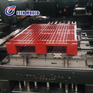 Professional Plastic Pallet Mould Maker