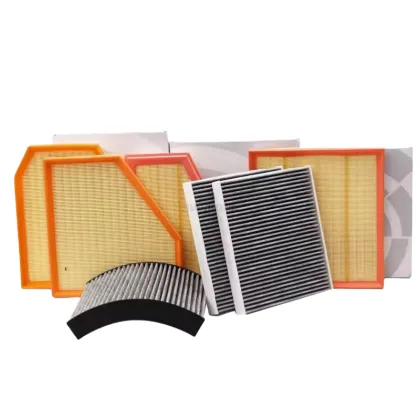Oil filter for autos Auto Engine oil filters