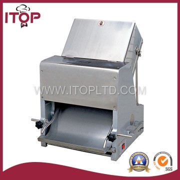 TR350 bread slicer with cover